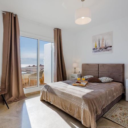 Modern Cozy And Peaceful Holiday Oasis Puerto de Santiago  Buitenkant foto