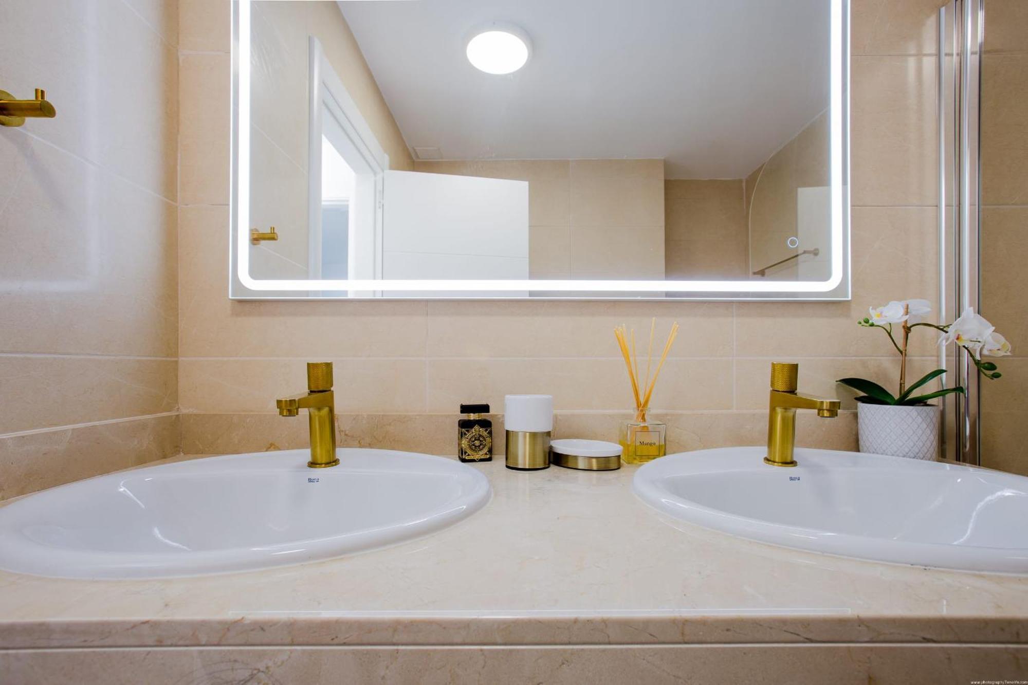 Modern Cozy And Peaceful Holiday Oasis Puerto de Santiago  Buitenkant foto