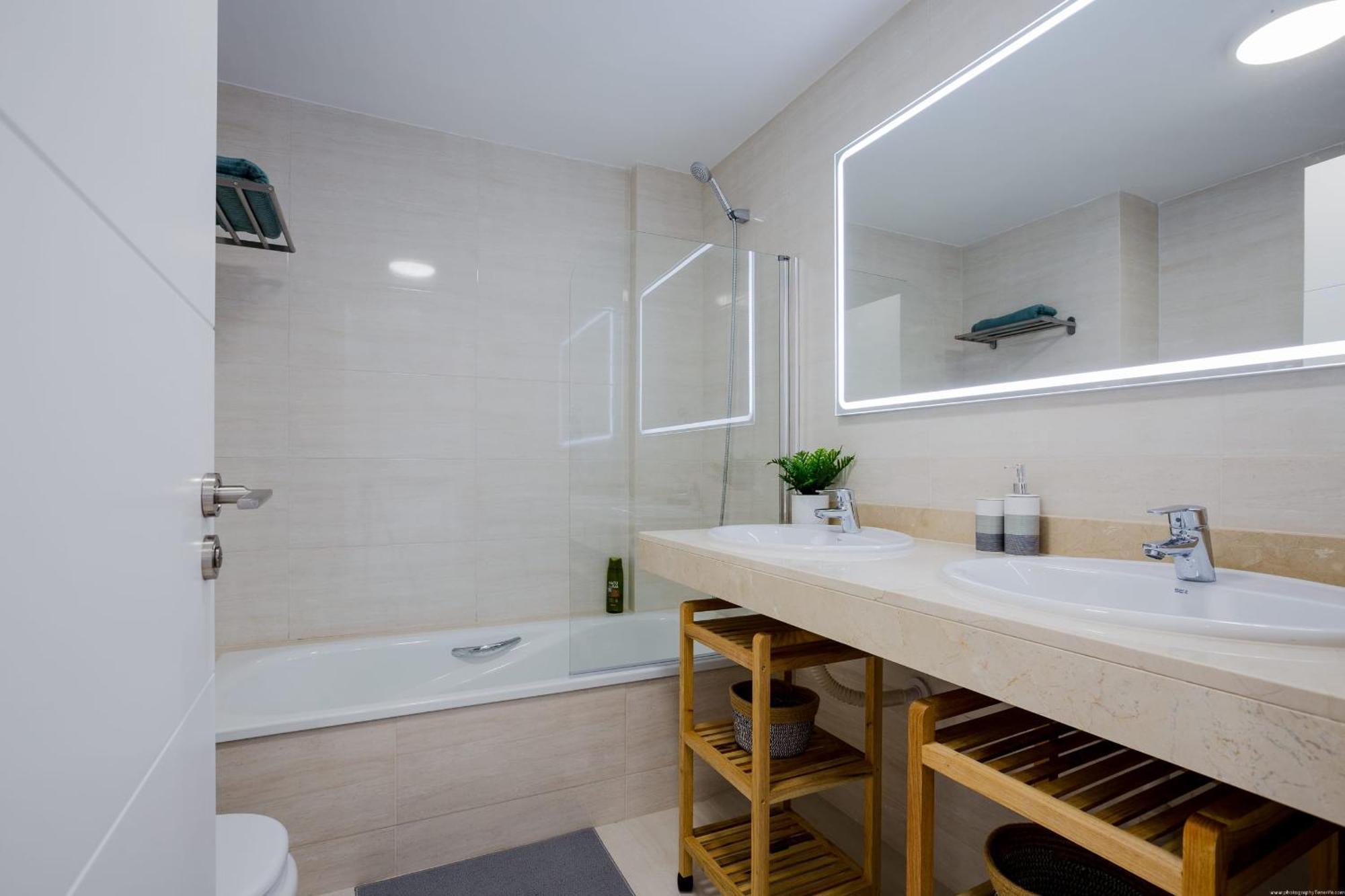 Modern Cozy And Peaceful Holiday Oasis Puerto de Santiago  Buitenkant foto