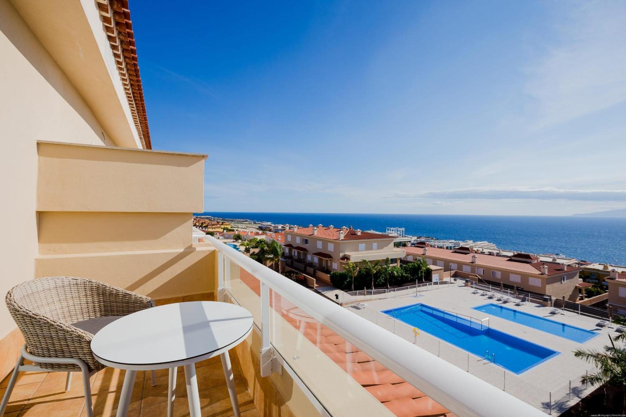Modern Cozy And Peaceful Holiday Oasis Puerto de Santiago  Buitenkant foto
