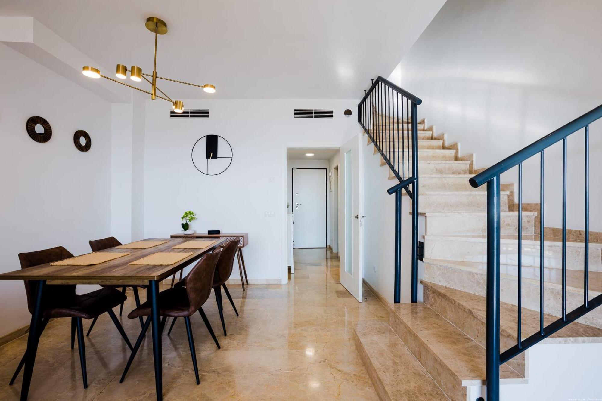 Modern Cozy And Peaceful Holiday Oasis Puerto de Santiago  Buitenkant foto
